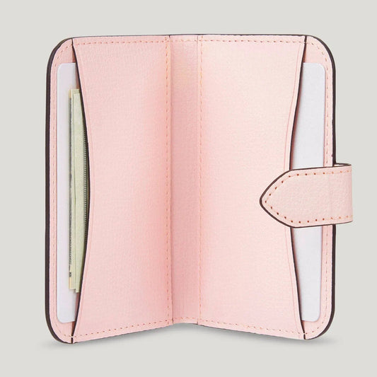 Kate Spade New York Morgan Wallet MagSafe - Chalk Pink by Case-Mate