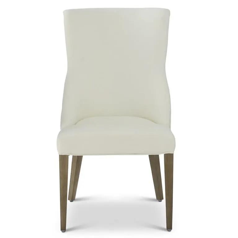Ella Oak Dining Chair by K&K Interiors