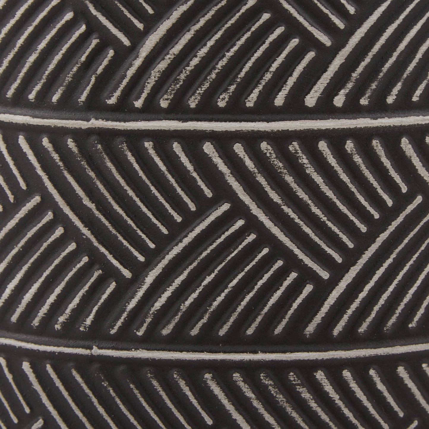 Deco Waves Bucket Plant Stand - 49th & Magnolia