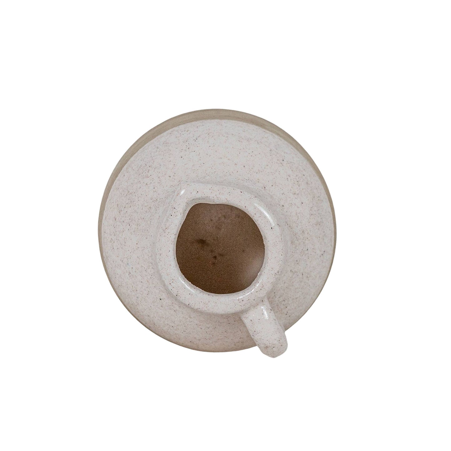 Maryjane Stout Decorative Pitcher Ceramic Vase