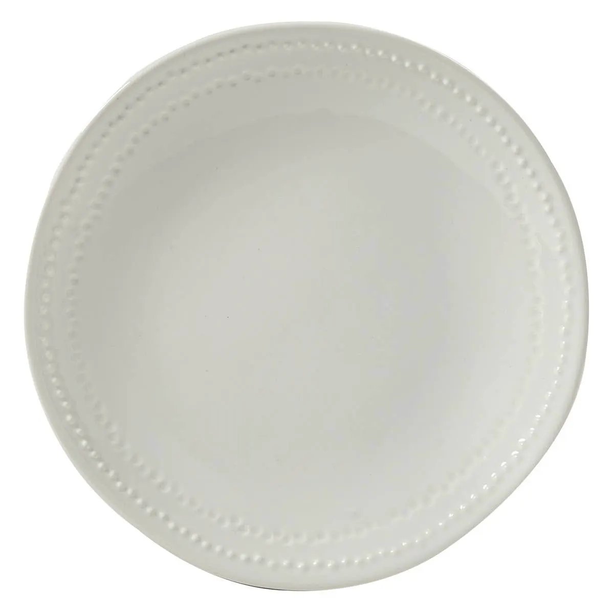 Peyton Salad Plate by Split P