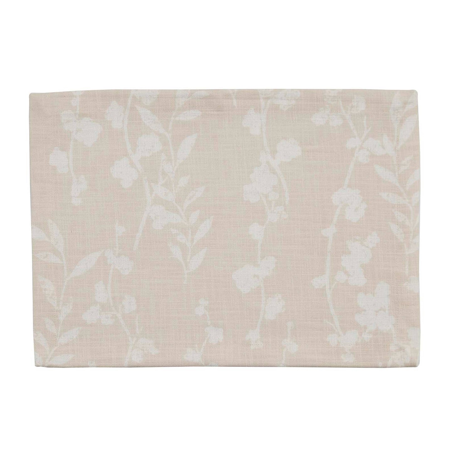 Callie Print Placemat - Blush - 49th & Magnolia