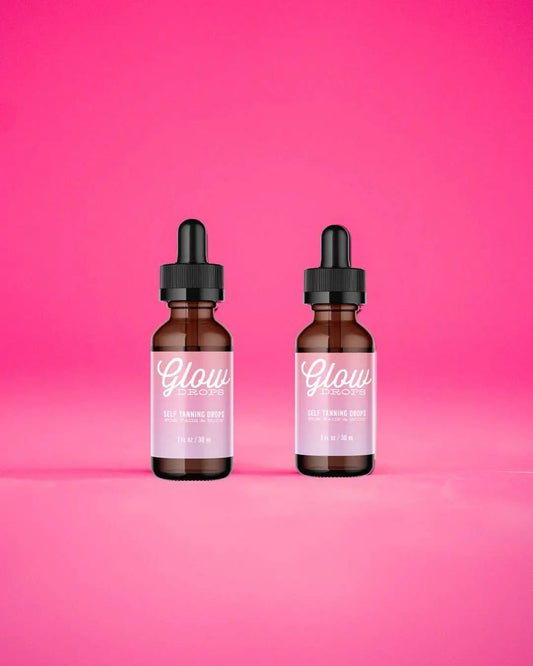 Sugar Glow Tan Glow Drops by Sugar Glow Tan