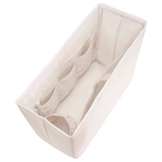 Case-Mate Tote Organizer - French Vanilla by Case-Mate