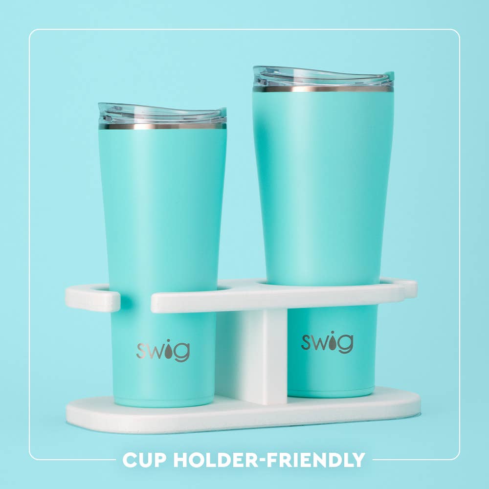Wild at Heart Tumbler (32oz)