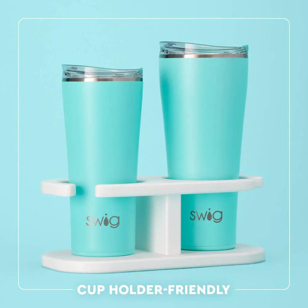Wild at Heart Tumbler (32oz) by Swig Life