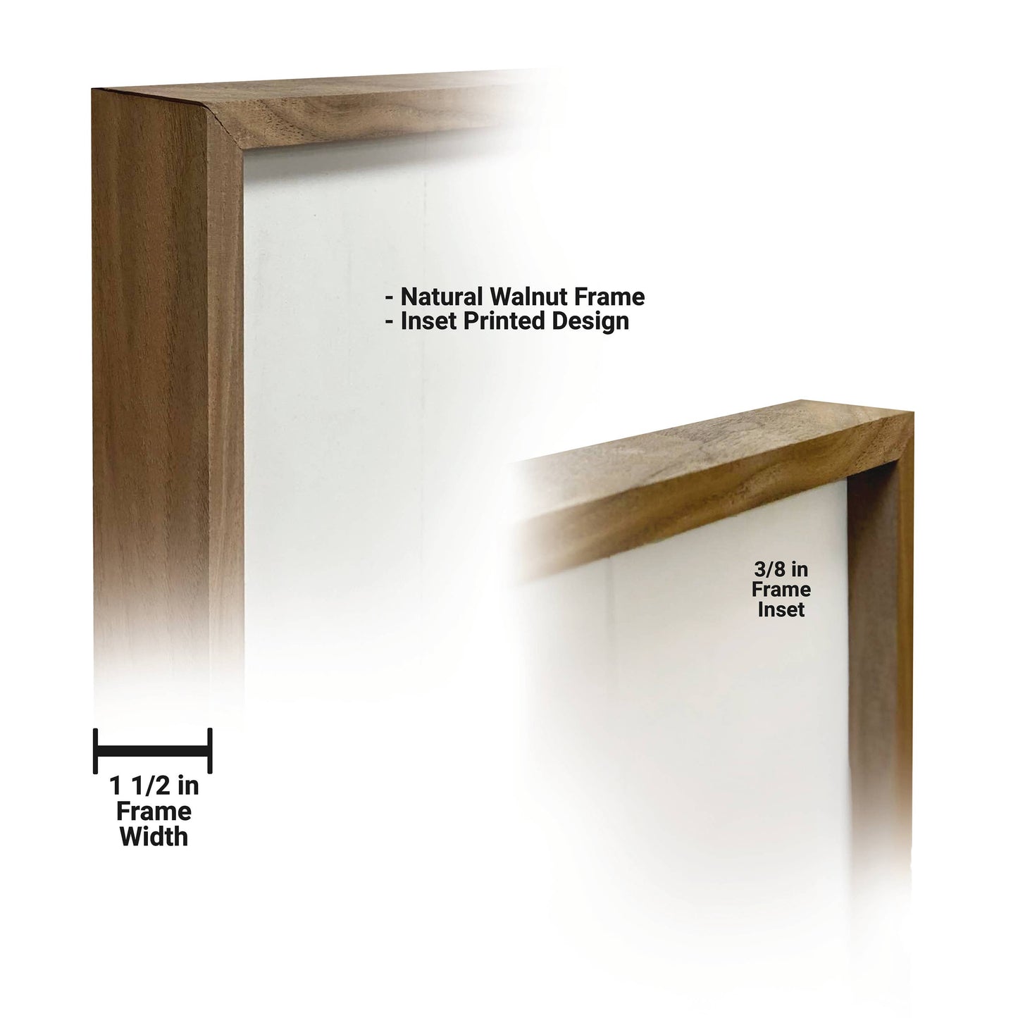 Pine Tree With Star By Petals Prints Designs - 49th & Magnolia