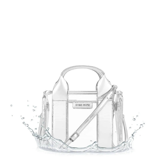 Case-Mate Clear Stadium Bag by Case-Mate