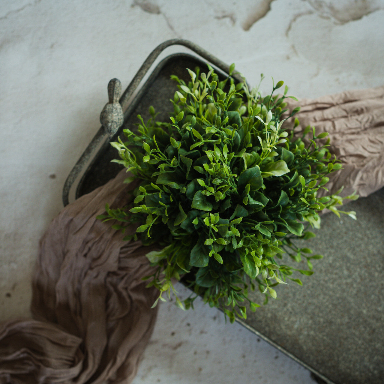 7" Prunella Half Ball - 49th & Magnolia