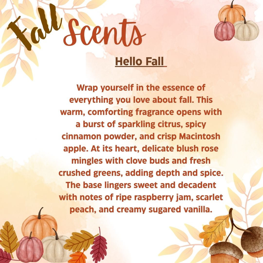 49th & Magnolia Home Carpet & Upholstery Refresh - FALL EDITION