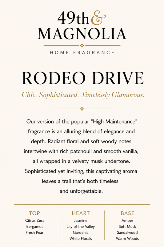 49th & Magnolia Home Luxury Room & Linen Mist by 49th & Magnolia