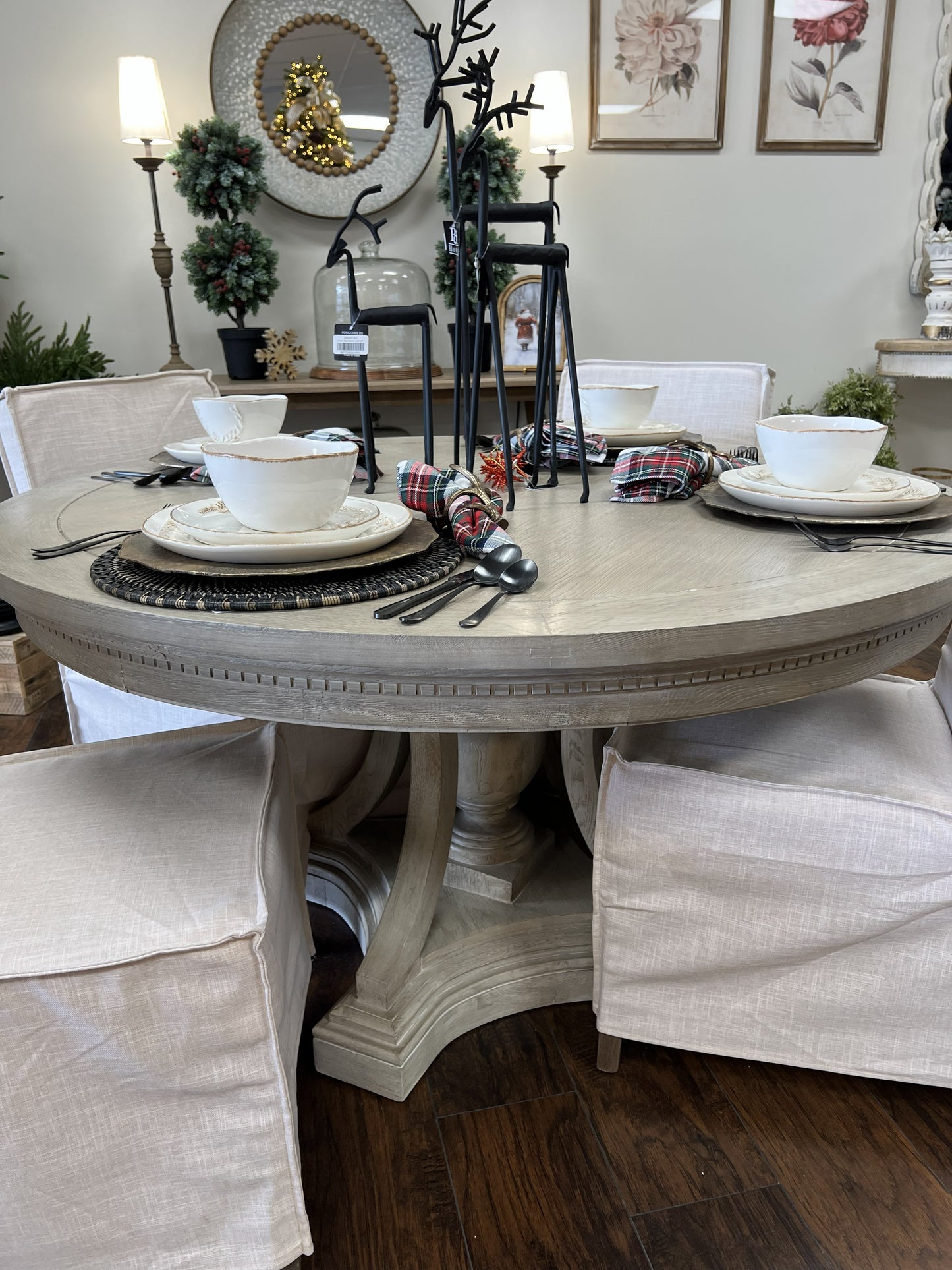 **SALE** Sanibel 5 Piece Dining Set