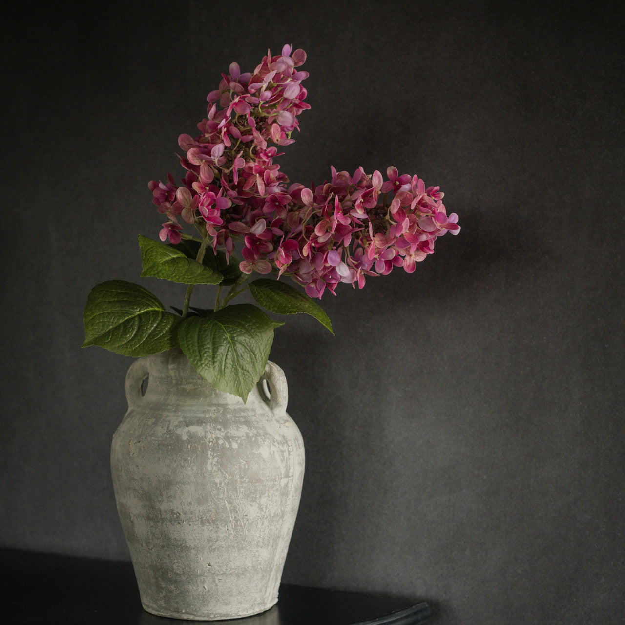 Pink Lilac Stem