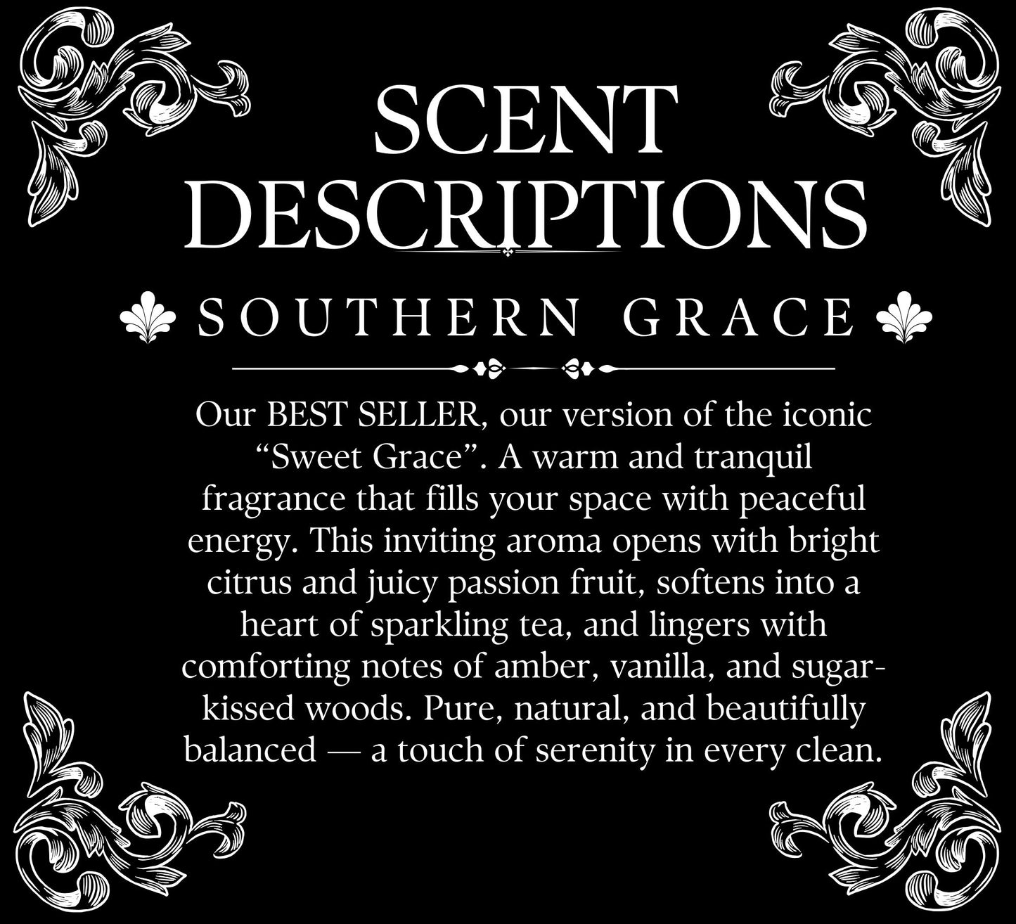 49th & Magnolia Home Floor Cleaner