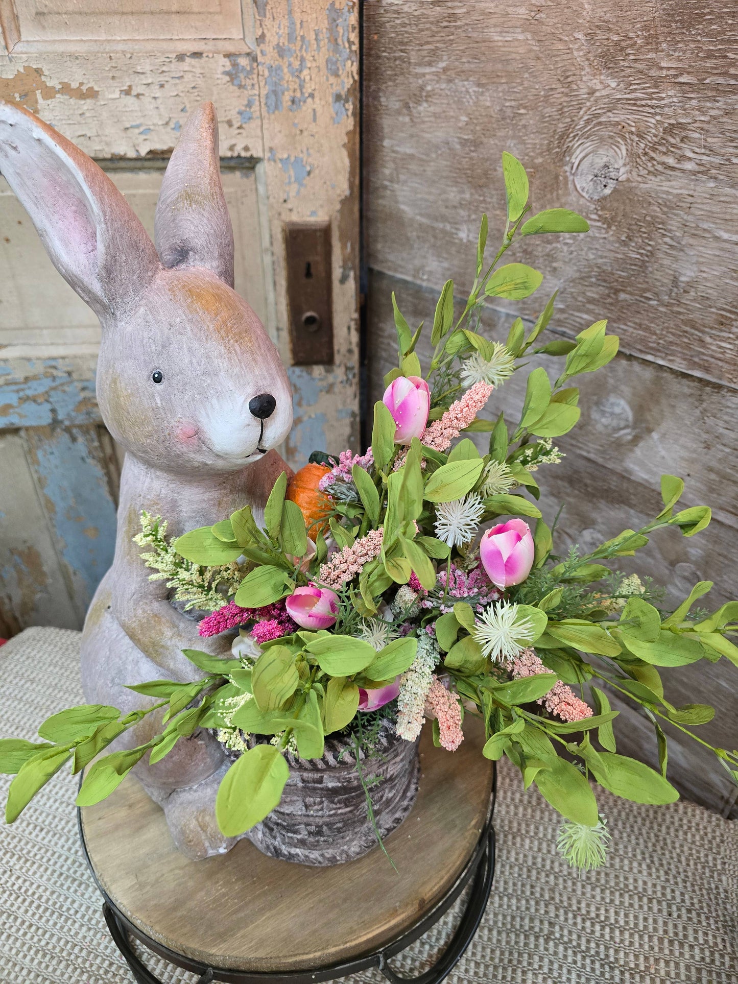 19" Cotton Candy Spray