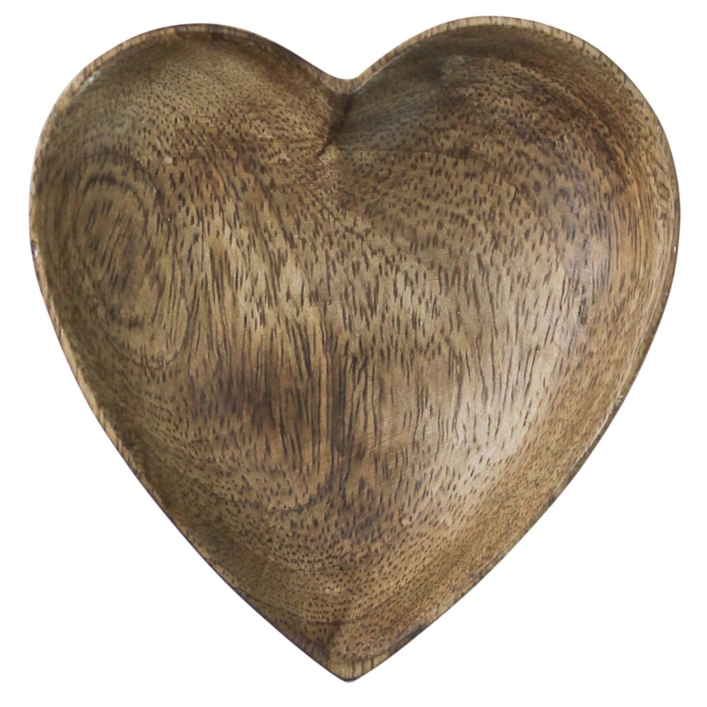 Heart Tray, Wood - 49th & Magnolia