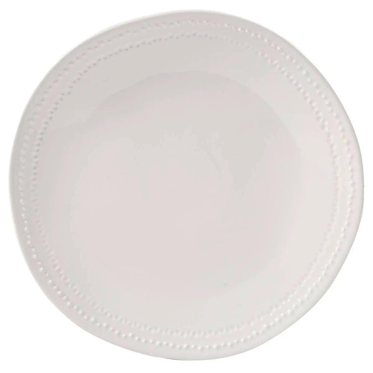Peyton Dinner Plate by Split P