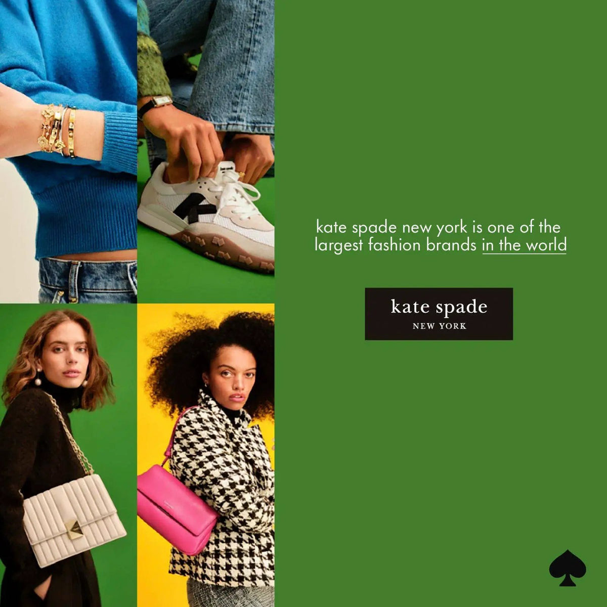 Kate Spade New York Cream Morgan MagSafe Wallet by Case-Mate
