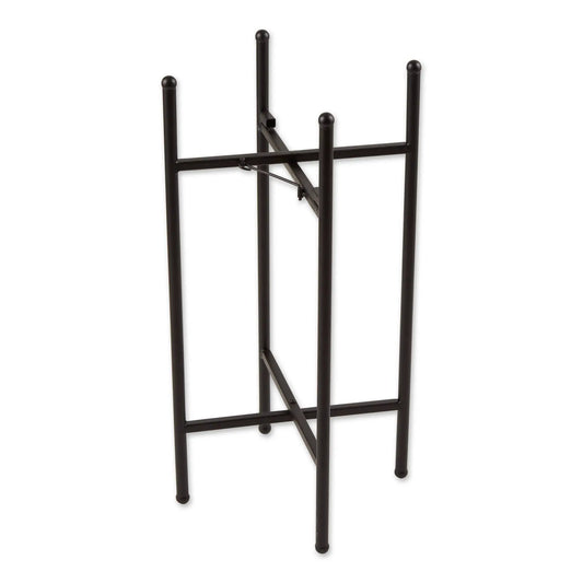 Deco Waves Bucket Plant Stand Set by Welcome Home Unbeatable Deals