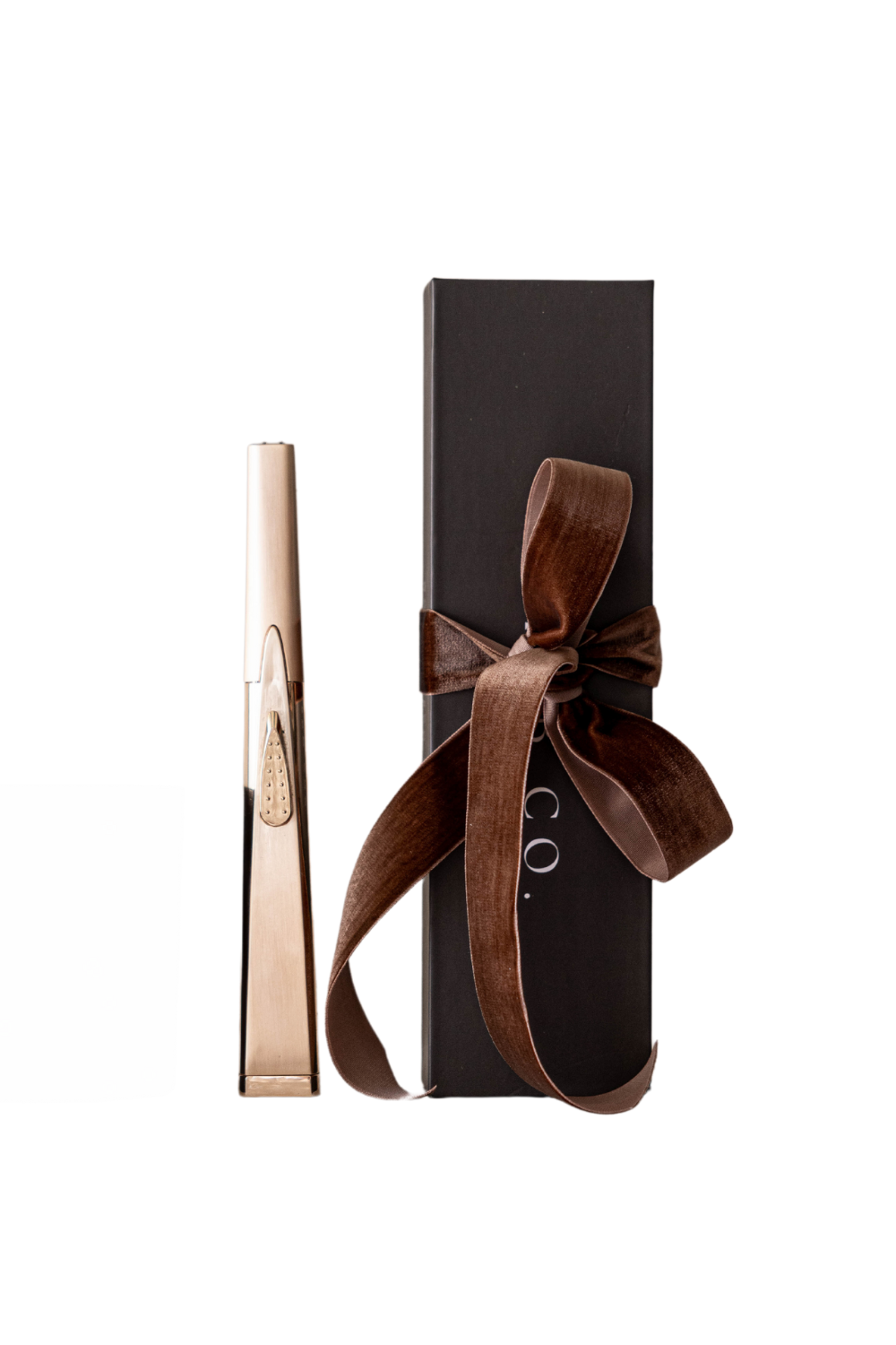 Gold Luxe USB Arc Lighters - 49th & Magnolia