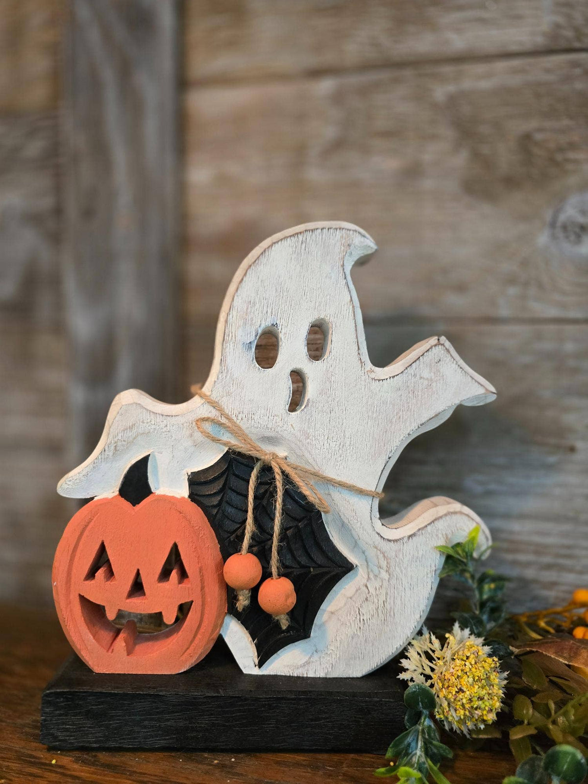 Halloween Gathering