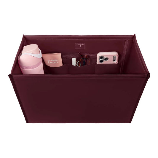 Case-Mate Tote Organizer - Mulberry by Case-Mate