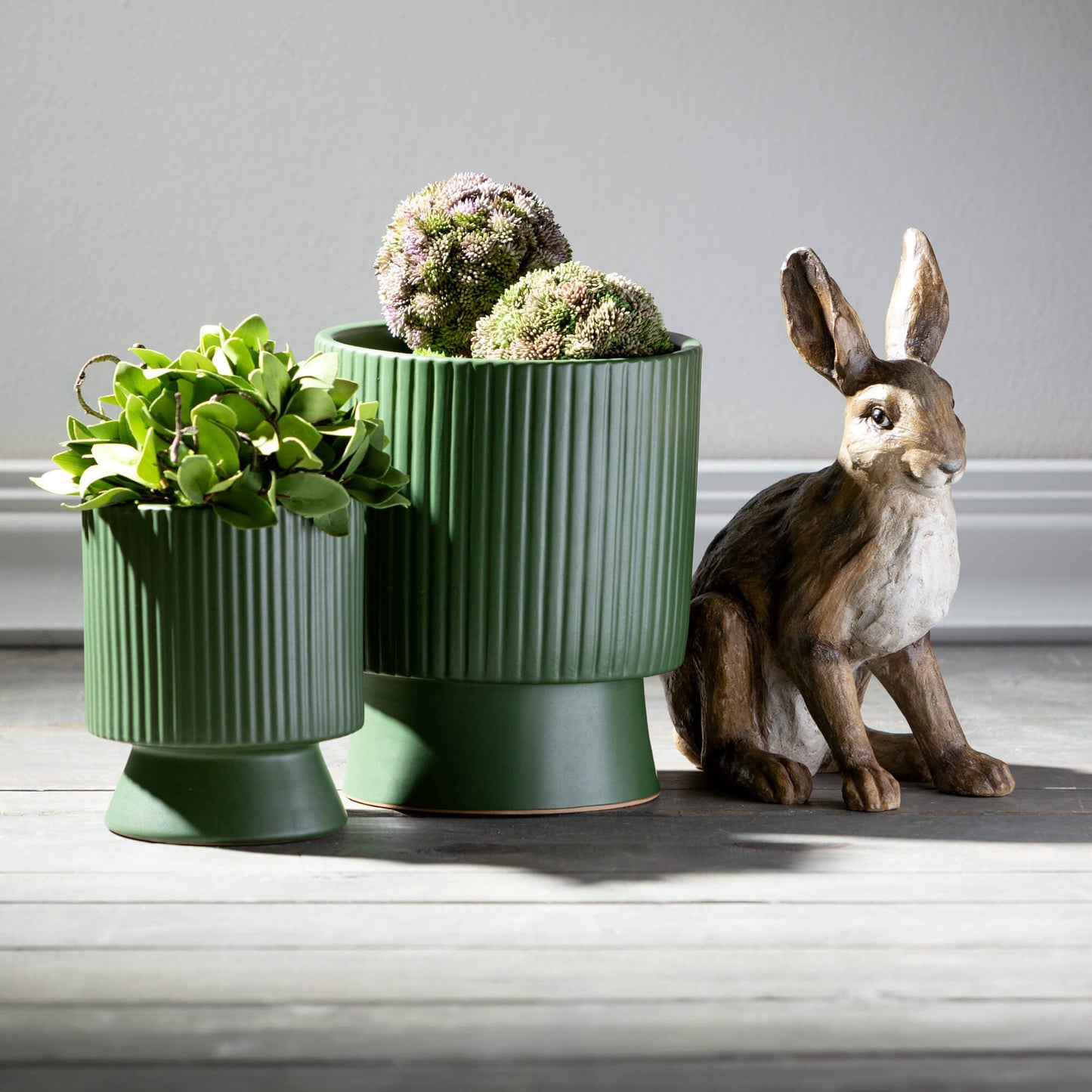 Colorful Sedum Orb (Set Of 3) - 49th & Magnolia