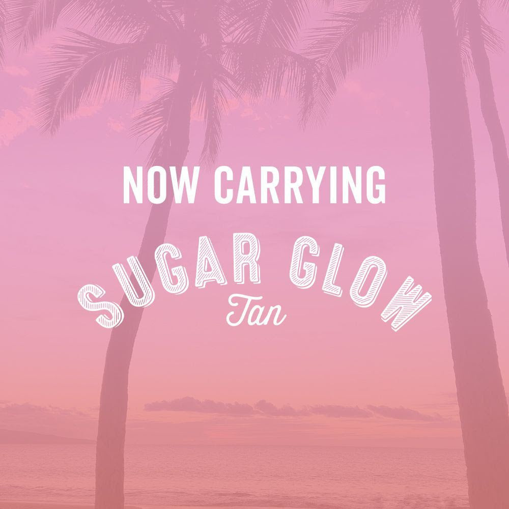 Your Best Tan Starts Here