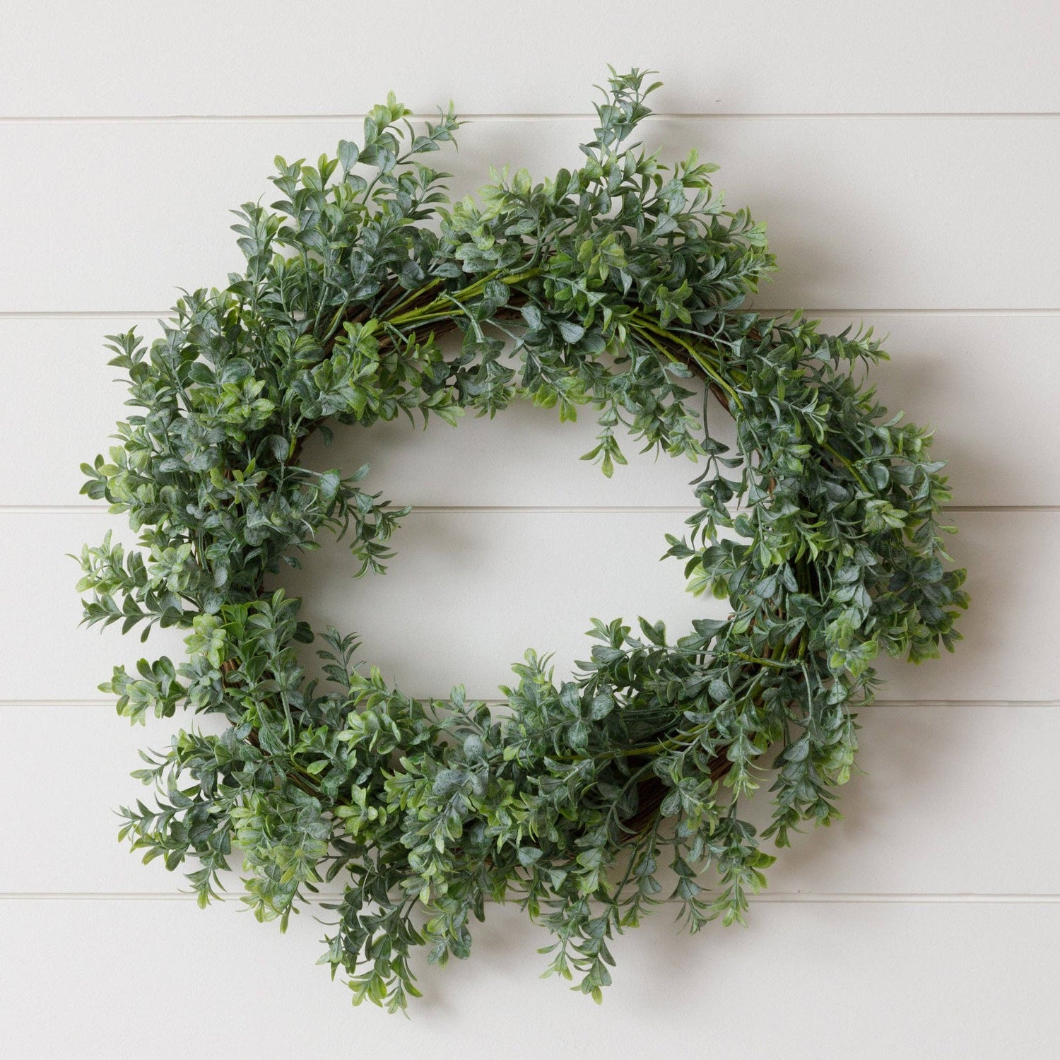 Everyday Greenery