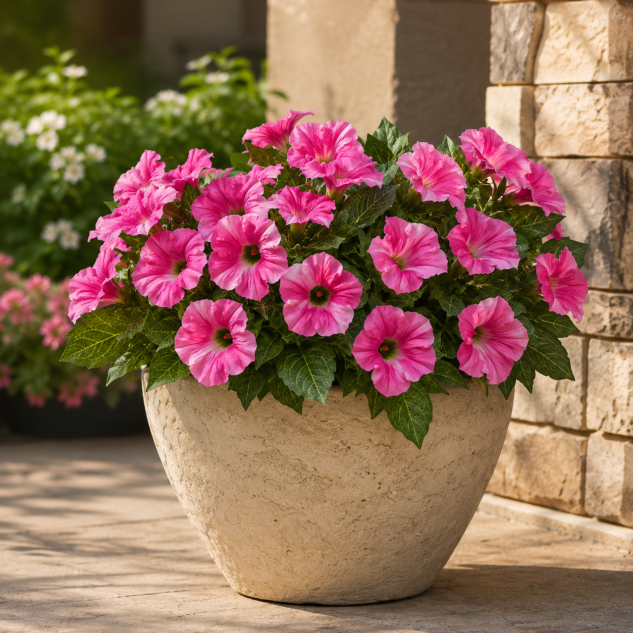 Outdoor Decor