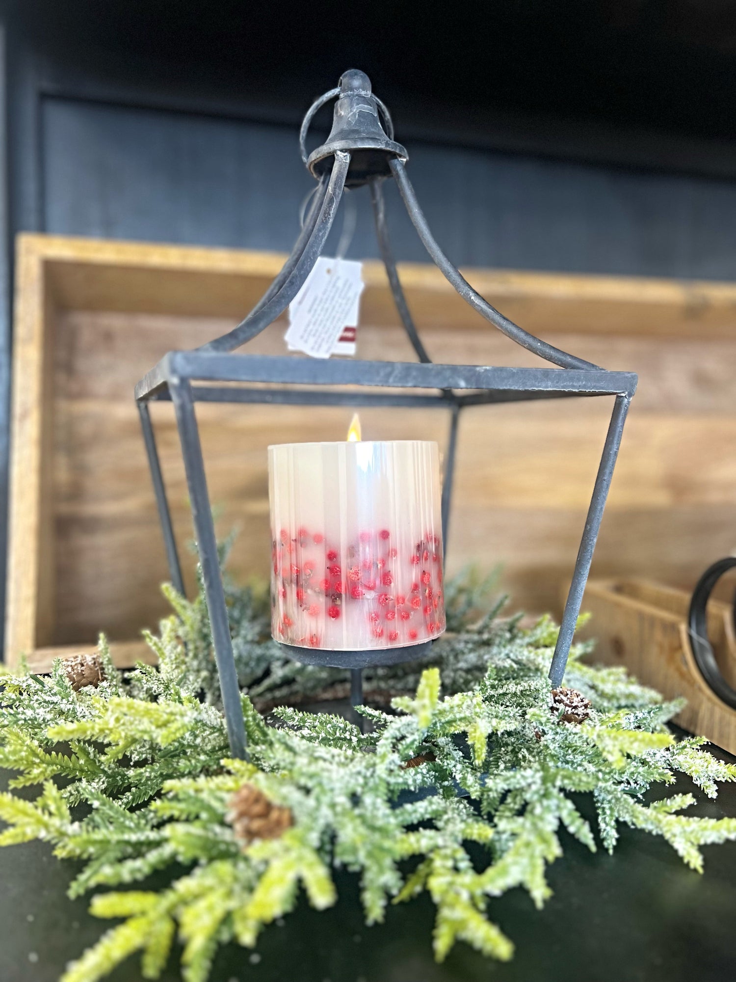 Lanterns