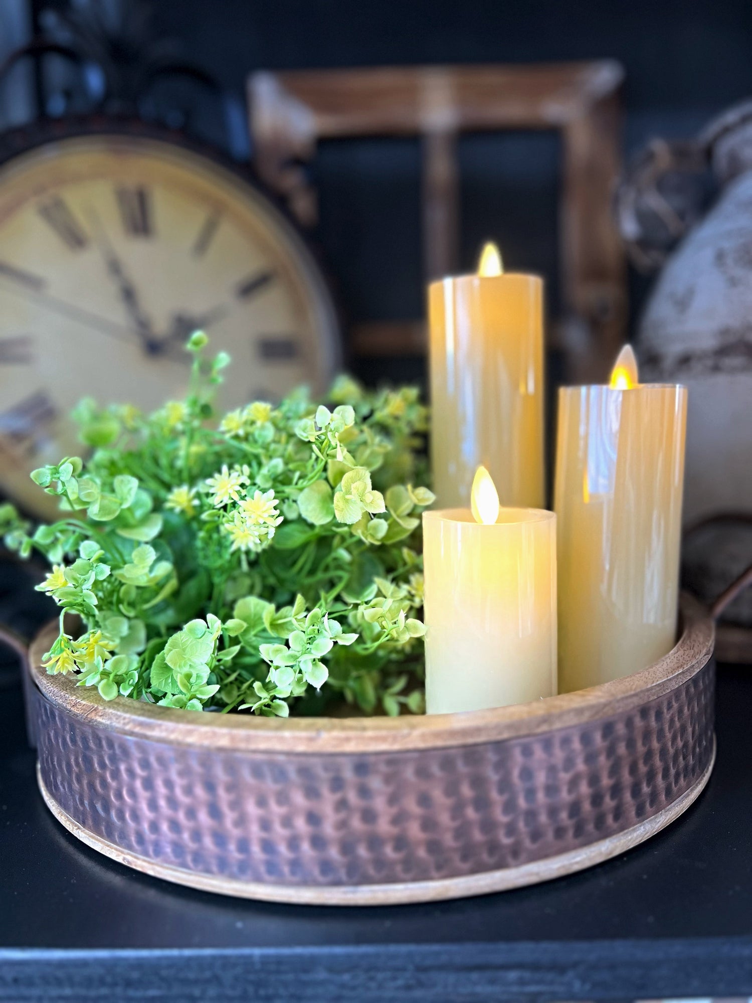 Decorative Accents