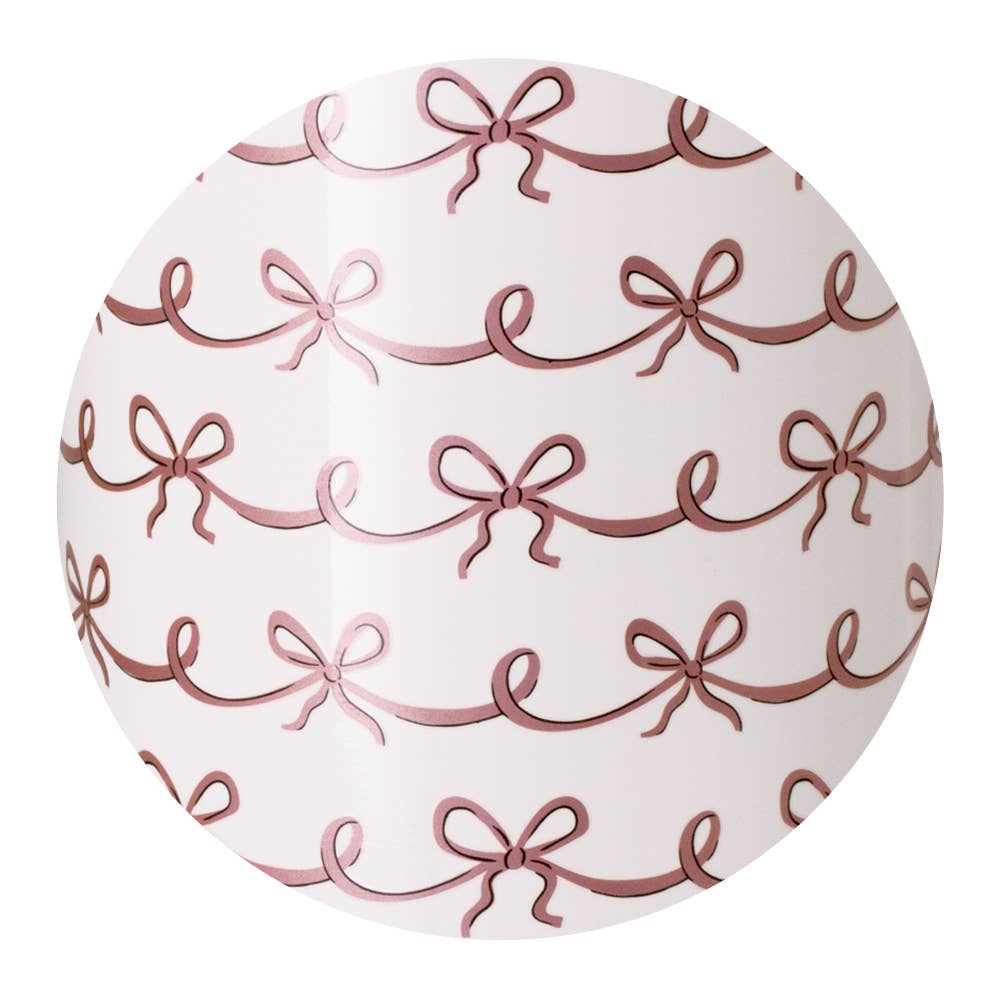 Pretty In Pink Mega Mug (40oz)