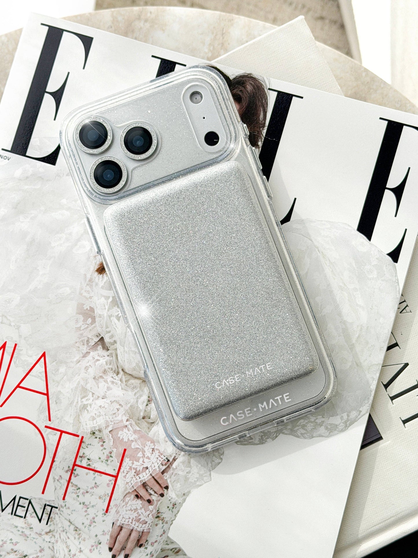 Case-Mate MagSafe Portable Charger Power Bank