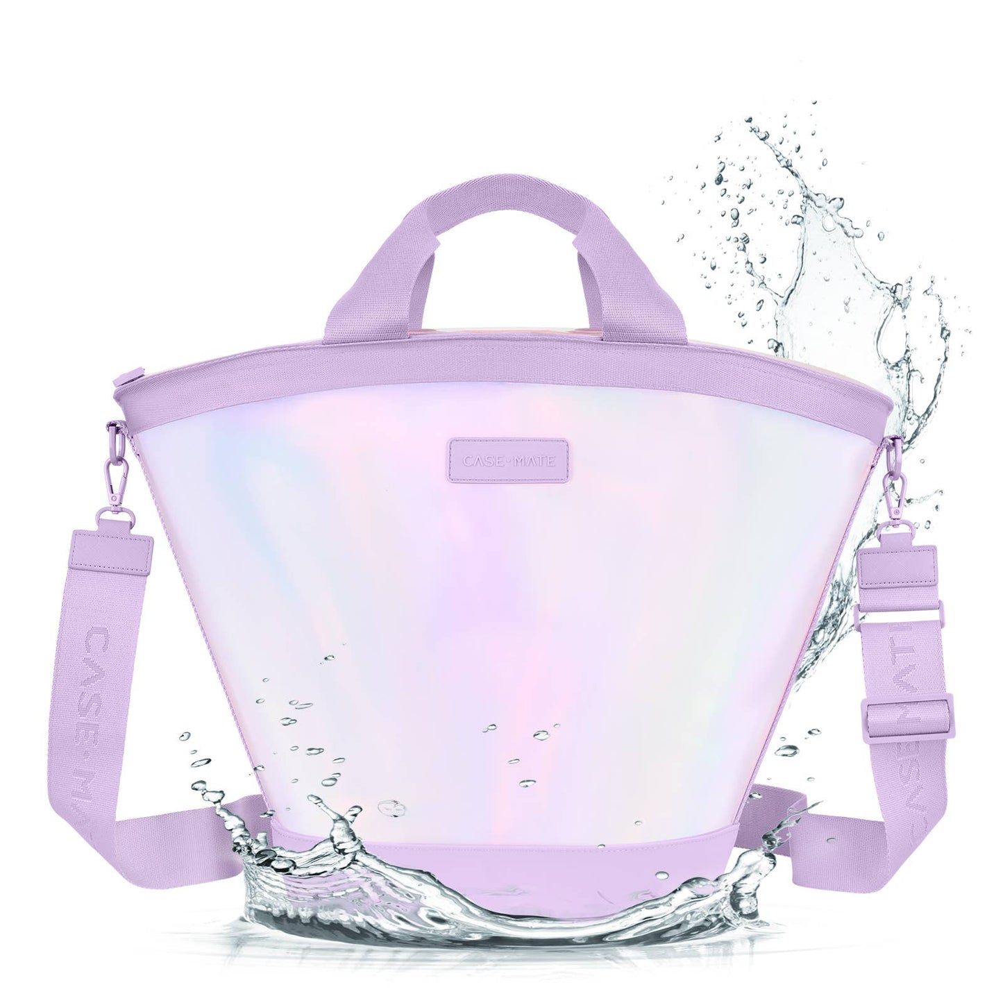 Case-Mate Soap Bubble™ Cooler Tote
