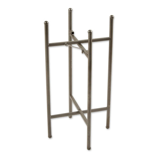 Hexagon Bucket Plant Stand Set by Welcome Home Unbeatable Deals
