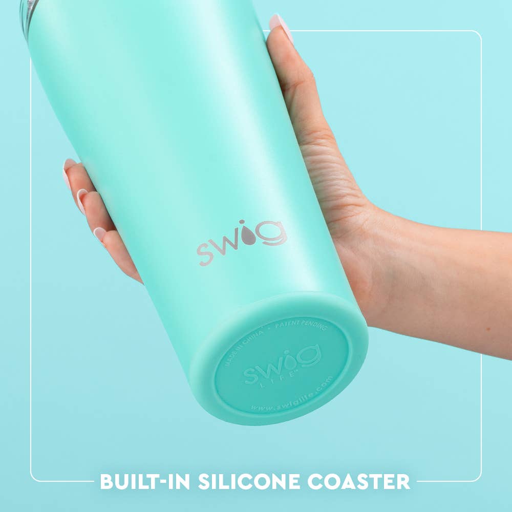 Wild at Heart Tumbler (32oz)