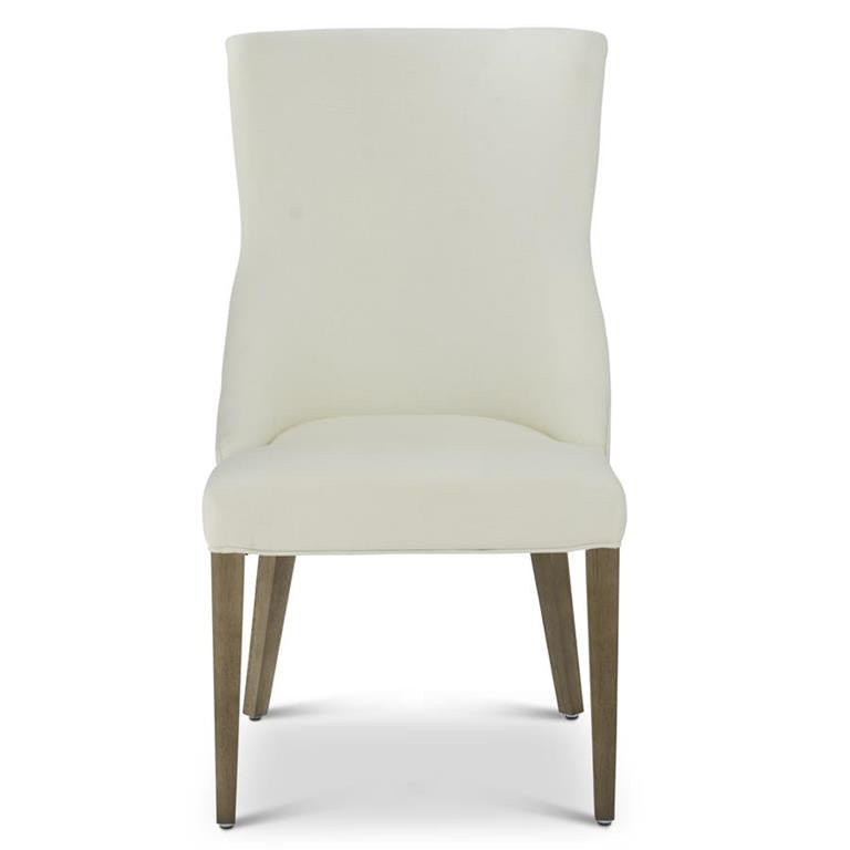 Ella Oak Dining Chair