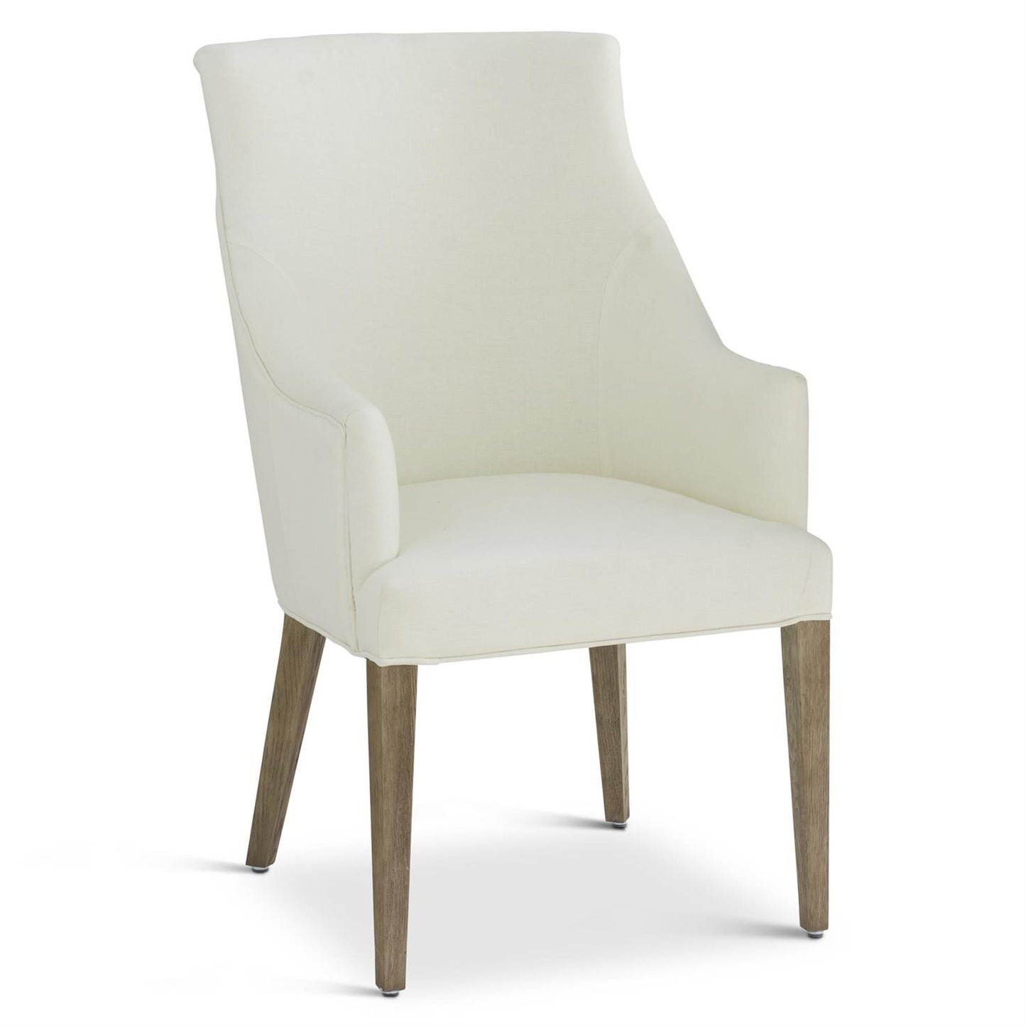 Ella Oak Arm Chair