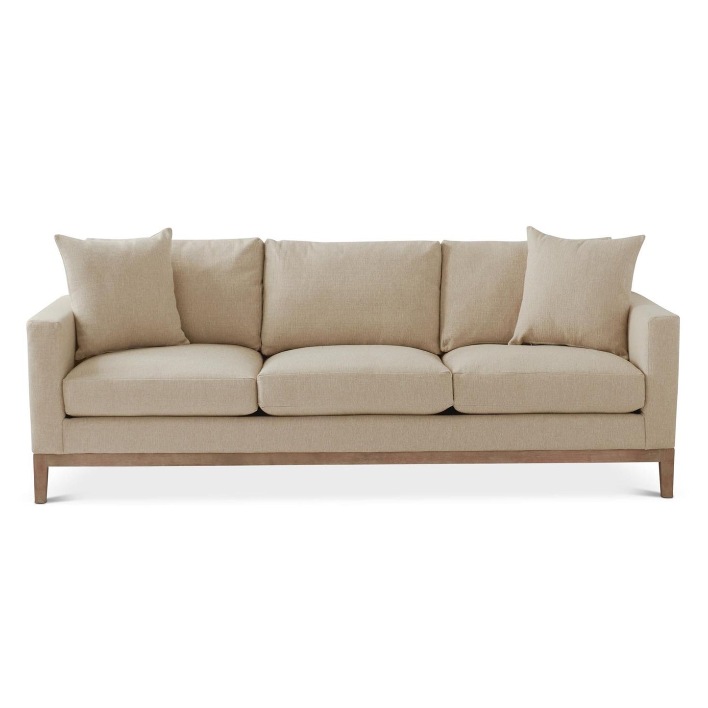 Madison Natural Sofa