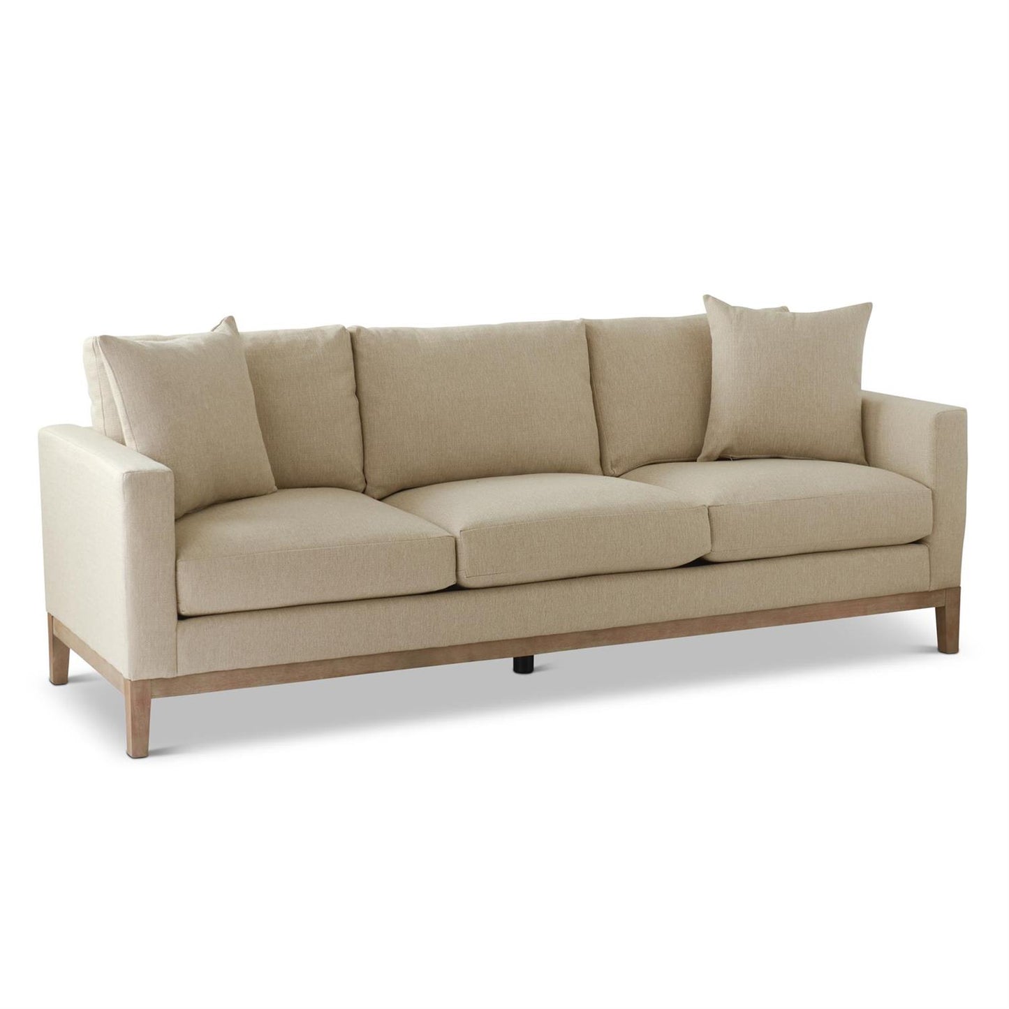 Madison Natural Sofa