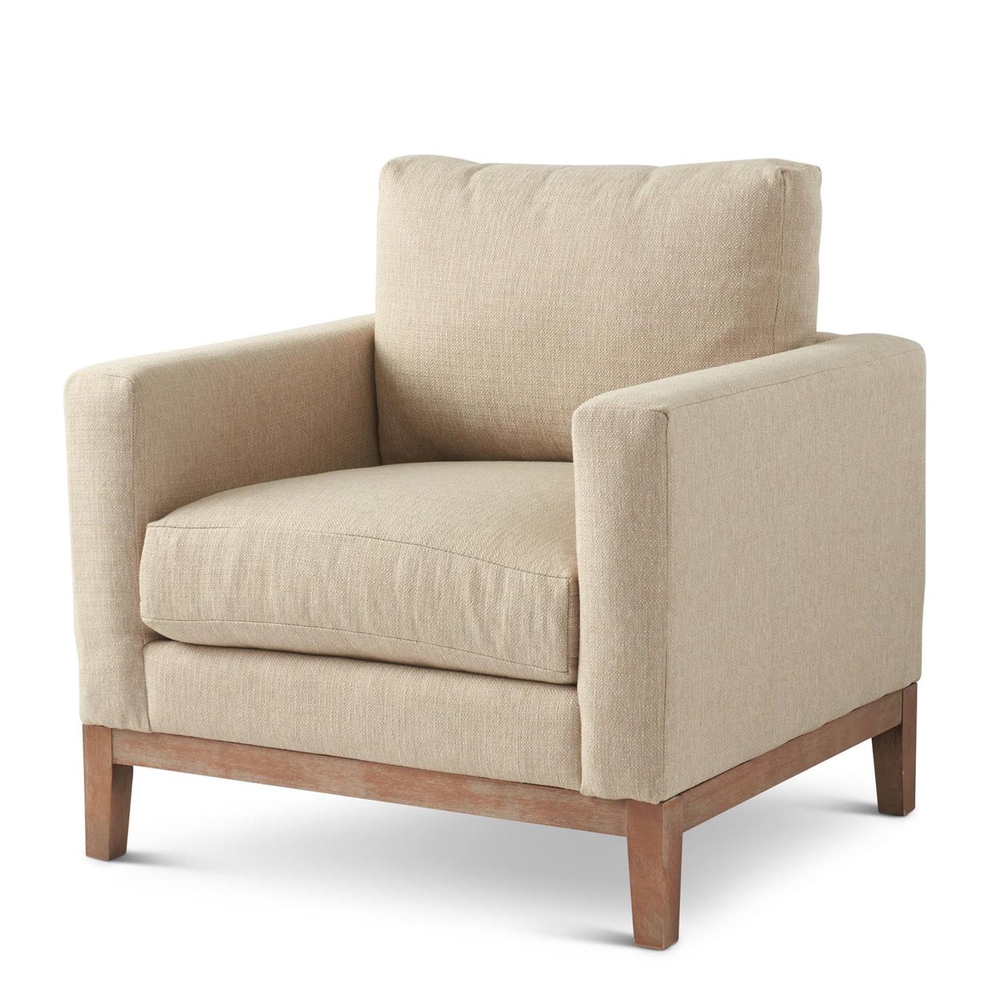 Madison Natural Chair