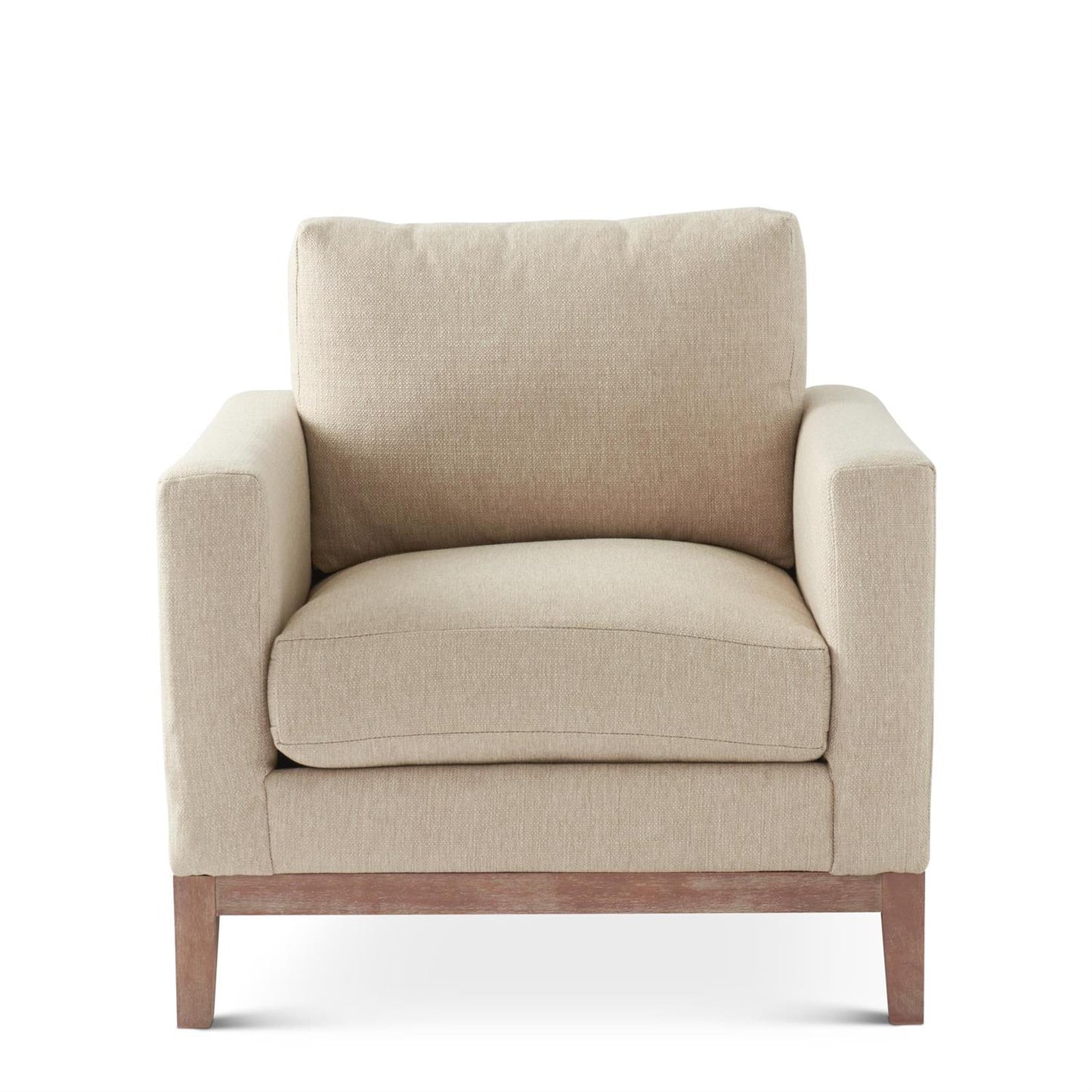 Madison Natural Chair