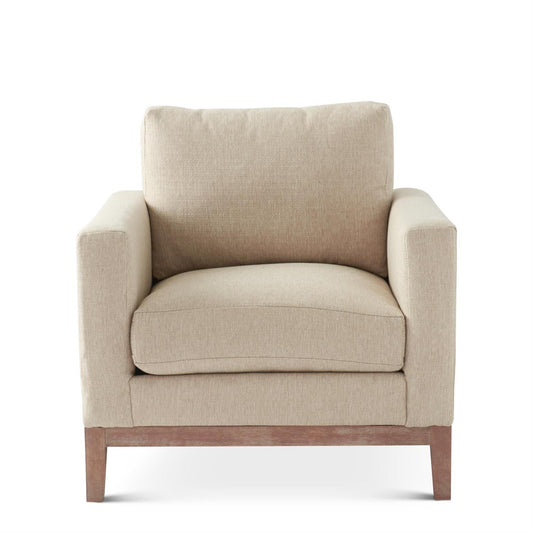 Madison Natural Chair