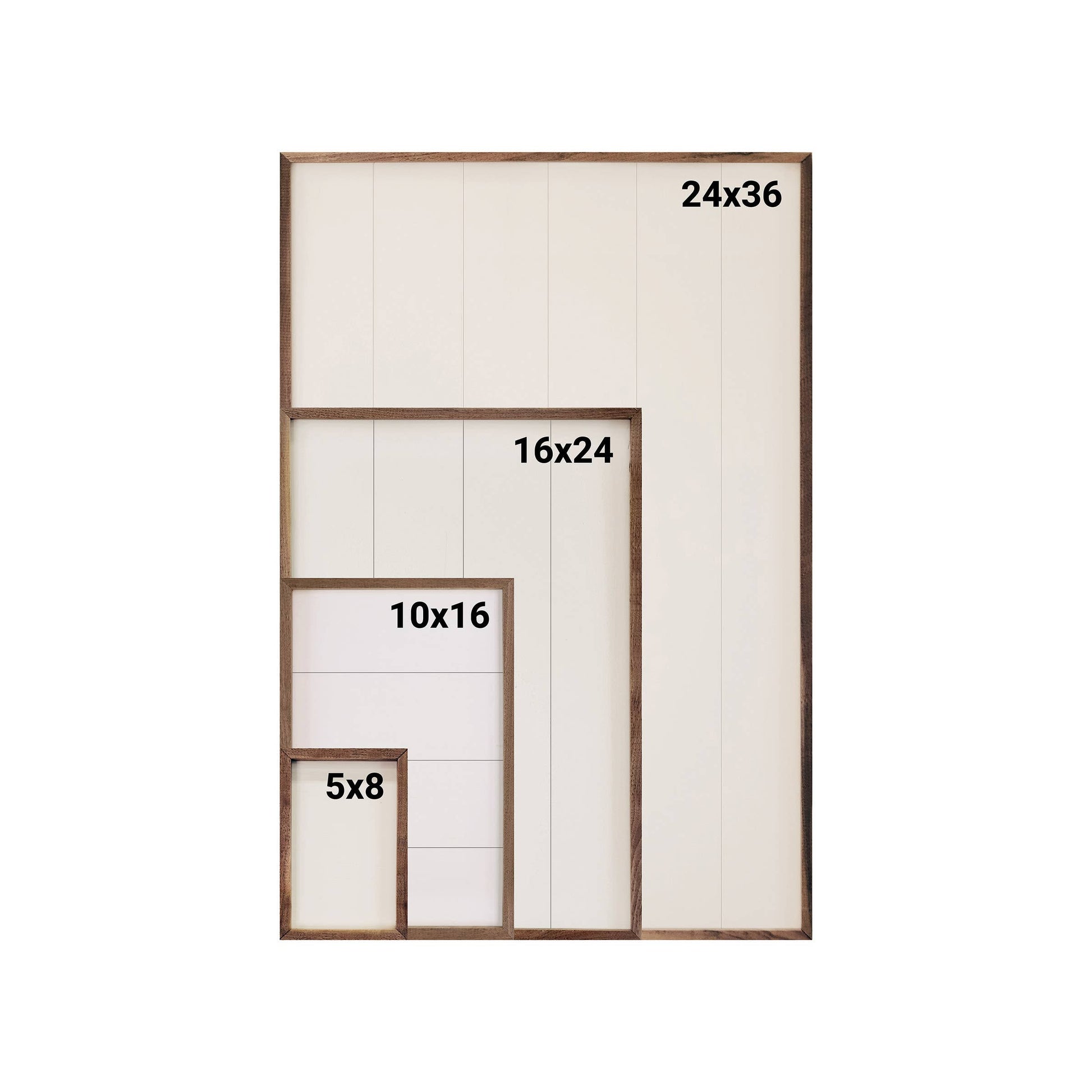 Pine Tree With Star By Petals Prints Designs - 49th & Magnolia