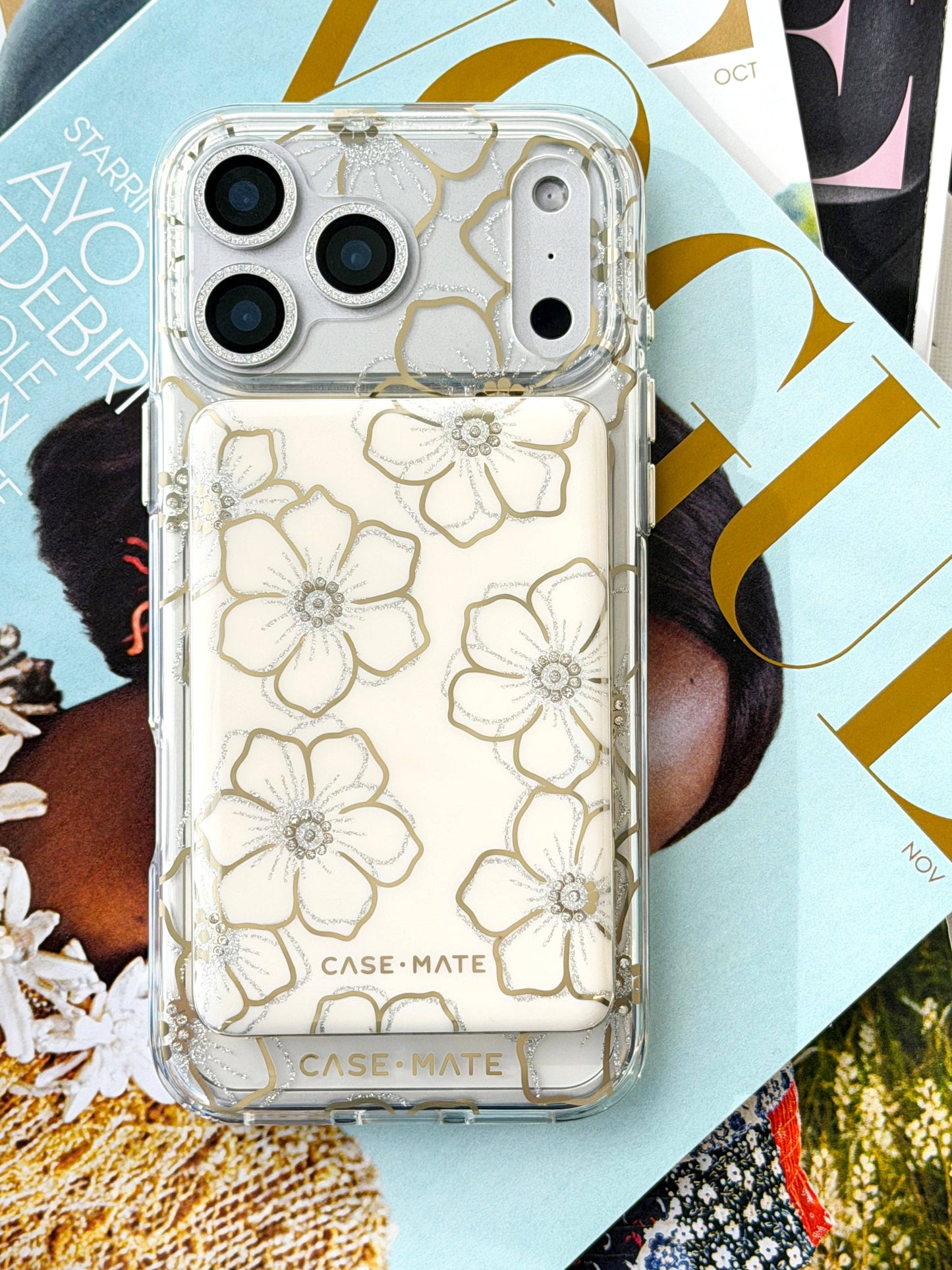 Case-Mate MagSafe Portable Charger Power Bank