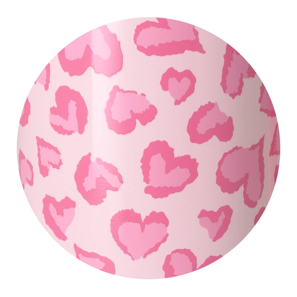 Wild at Heart Tumbler (32oz)