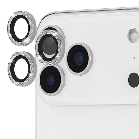 Aluminium Lens Protector Twinkle - iPhone 17 Pro/Pro Max