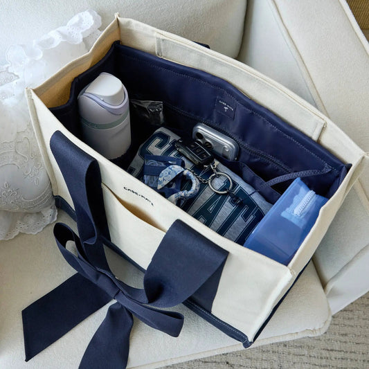 Case-Mate Tote Organizer - Oxford Navy by Case-Mate