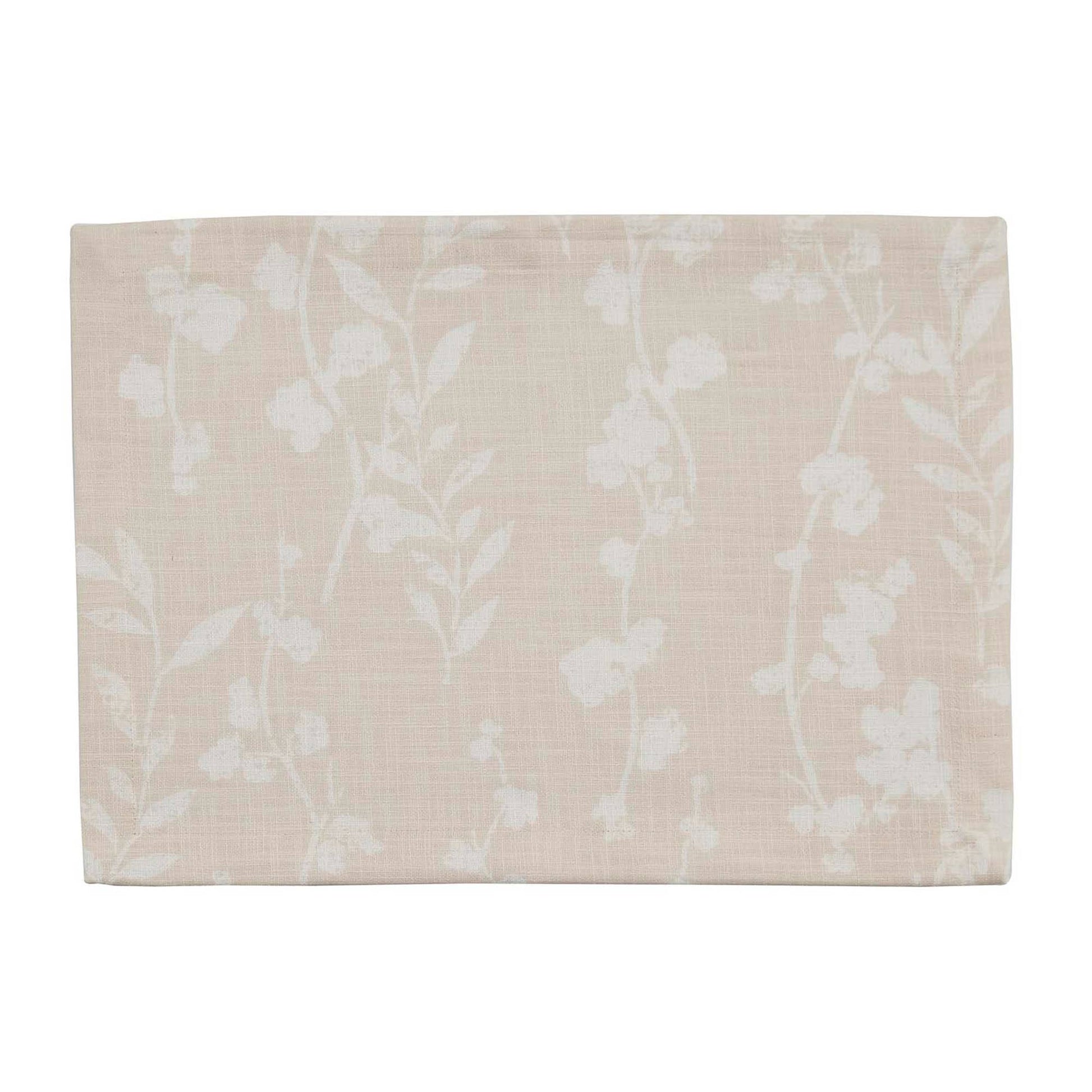 Callie Print Placemat - Blush - 49th & Magnolia